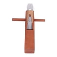 thumbnail image 3 of Hand Planer, Adjustable Depth Wood Manual Planes  For Woodcraft, 3 of 8
