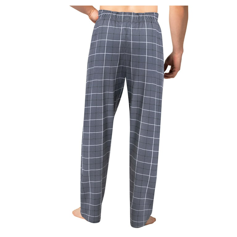 Polo Ralph Lauren Windowpane Woven Pajama Pants Dillard's, 59% OFF