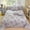 Blue Full Size SB, variant on AuroraX Bed Sheets Full Size Flat Sheets for Adult,Blue Printed Sold Separately Single Bed Sheets