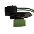 thumbnail image 2 of DAMIFU Perfectly Sized Engine Cooling Fan Motor Wiring Harness For Jeep For Wrangler, 2 of 8