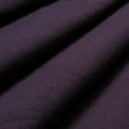 thumbnail image 5 of Fabric Mart Direct Purple Cotton Linen Fabric By The Yard, 42 inches or 107 cm width, 4 Continuous Yards Purple Cotton Fabric, 5 of 7