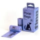 thumbnail image 1 of Set de bolsas para excrementos de perro Finn 92% Biobased 120 sin perfume, 1 of 8
