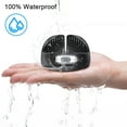 thumbnail image 3 of Vibrating Silicone Penis Ring for Men, Penis Rings Vibrator with Wings for Male Enhancement Testicles Massager 10 Vibrations Rechargeable Erection Ring for Men, 3 of 5