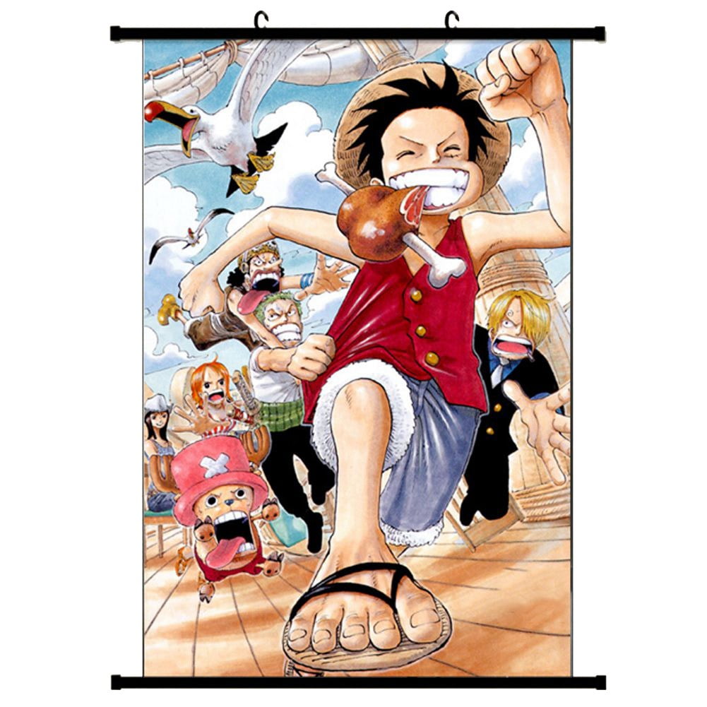 Hot Japan Anime Akame ga KILL Esdeath Poster Wall Scroll Home Decor  803412034 F88  eBay