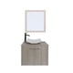 thumbnail image 1 of Gabinete Para Baño Derecho Con Espejo Decorativo VERNIER, 1 of 6