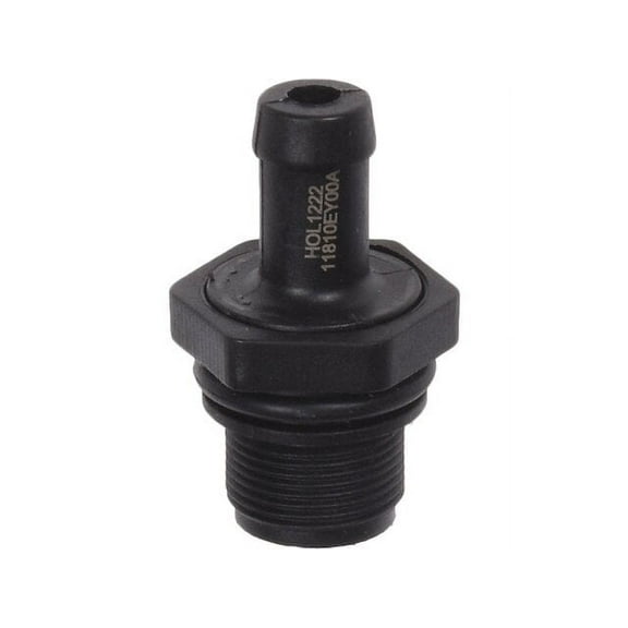 PCV Valve - Compatible with 2008 - 2013 INFINITI G37 3.7L V6 2009 2010 2011 2012