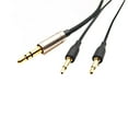 thumbnail image 4 of Câble Audio pour Écouteurs 145 cm pour Sonus, 4 of 6