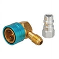 thumbnail image 3 of Acaige R1234Yf, 1234Yf, R-1234Yf, Yf, Automotive Low Side Coupler To R134A #3630, 3 of 5