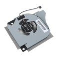 thumbnail image 4 of White Ventilador de refrigeración para portátil Dfsck221151811 Dfsck221051821 Dc5v 0.5a 4pin para Dell Inspiron G5-5590 G7-7790 7590 Cn-006kt2 09thtn, 4 of 5