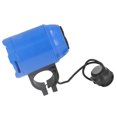 thumbnail image 4 of Bocina de alarma para bicicleta, campana de seguridad para bicicleta eléctrica, accesorio ajustable ABS resistente al agua, 4 of 14