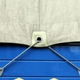 thumbnail image 3 of Eyelet Tool Set Grommet Kit +100 Ösen für Diy -Teile Au A1T2 Huntscheide P8S0, 3 of 9
