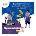thumbnail image 4 of Figura de Acción Naruto Sasuke 30 cm 1 pieza, 4 of 4
