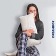 thumbnail image 4 of Almohada Estándar Memory Foam Almohada estándar, 4 of 7