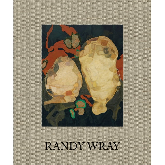 Randy Wray, (Hardcover)