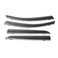thumbnail image 3 of Side Window Deflector For Toyota Voxy 2022-2024 Sun Rain Window Visors Deflectors Guards Awning Trim Wind Protector, 3 of 7