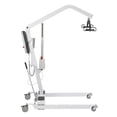 thumbnail image 6 of Drive Medical Battery Powered Electric Patient Lift with Rechargeable and Removable Battery, With Wall Mount, 6 of 15