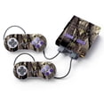 thumbnail image 1 of Skin Decal Wrap Compatible With Nintendo Super NES Classic Sticker Design Tree Camo, 1 of 4