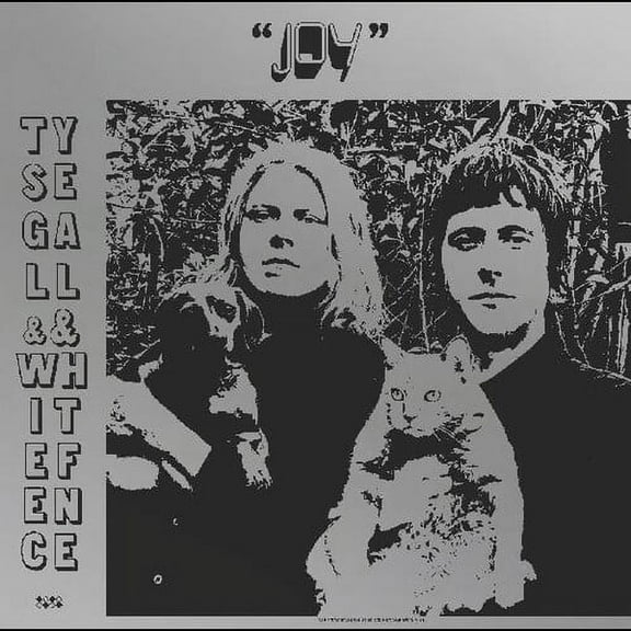 Ty Segall & White Fence - Joy - Music & Performance - CD