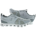thumbnail image 4 of ON Men's Cloud Terry Sneakers, Glacier/Lunar, 13, 4 of 4