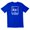 Royal Blue, variant on TotallyTorn Ah The Element Of Surprise Novelty Sarcastic Mens Graphic T Shirts