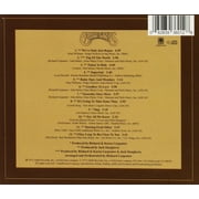 Carpenters - Singles: 1969-1973 (remastered) - Music & Performance - CD