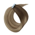 thumbnail image 3 of Typpkmm Nueva ExtensióN De Cabello Humano De 24 Pulgadas De Largo, 3 of 6