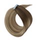 thumbnail image 3 of Typpkmm Nueva ExtensióN De Cabello Humano De 24 Pulgadas De Largo, 3 of 6