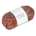 thumbnail image 2 of Crochet Yarn, Knitting Yarn Soft Comfortable Lightweight Portable  For Crafts For Crocheting, 2 of 8