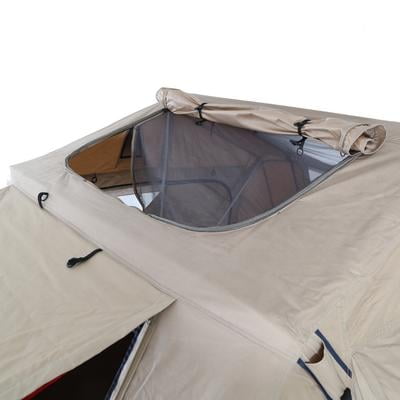 Smittybilt Overlander Roof Top Tent - 2783 - Walmart.com