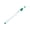 Green, variant on 12Pcs Retractable Plastic Ballpoint Pen Signing Pen Smooth to Write for Office