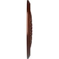 thumbnail image 4 of Ekena Millwork 15 3/4"OD x 5/8"P Luton Ceiling Medallion (Fits Canopies up to 1 1/8"), Hand-Painted Antique Copper, 4 of 6