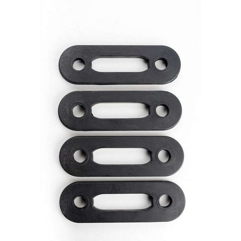 Body by jake bun and thigh rocker replacement bands new arrivals