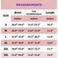 thumbnail image 2 of FOCUSSEXY Womens Swimsuit Shorts Swimwear Bottoms Tankini Swim Briefs Side Split Plus Size Bottom Boardshort Summer Beach Swimwear Trunks with Front Tie Drawstring, 2 of 5