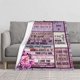 thumbnail image 3 of LHSHID Gifts for Grandma Grandma Blanket Grandma Birthday Gifts Christmas Grandma Gift Ideas for Grandma Soft Cozy Flannel Throw Blanket Grandma Gifts from Grandchildren 60x80in, 3 of 6