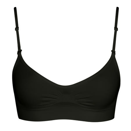 

Lupo Women s Adjustable Essential Bra