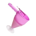 thumbnail image 1 of QualitChoice Multi Functional Gourmet Pourer Funnel Dispenser Excellent For Cooking Or Baking Baking Cupcakes Dessert Cake Mixer Tool, 1 of 6