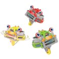 thumbnail image 3 of Creative Magical Tumbler Unicycle Robots Electric Toys Walker Balance, 3 of 10