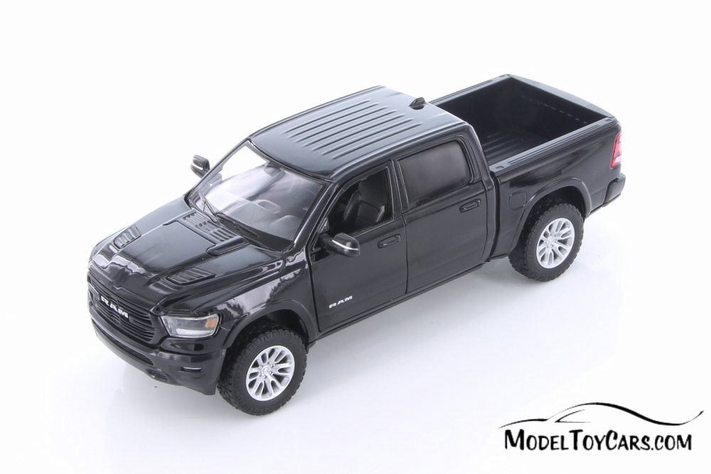 Details about   New Approx O Scale 2019 Dodge Ram 4X4 1500 Diecast Truck 
