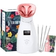thumbnail image 1 of Vaporizador facial Colorfarm Nano Ionic Smart Face Steamer, 1 of 7