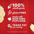 thumbnail image 4 of Orville Redenbacher’s Microwave Popcorn, Movie Theater Butter Flavor, 3 oz., 18-Count, 4 of 10