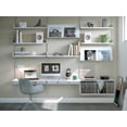 thumbnail image 3 of KEF Q1 Meta - Altavoz de estantería (Blanco, par), 3 of 8
