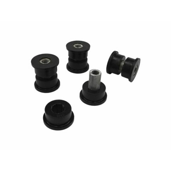 1119 SILVERADO/SIERRA 2500/3500 HD BUSHING KIT FOR UPPER CONTROL ARMS