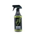 thumbnail image 2 of Boat Bling Green Sauce, Enzyme-Based Mold and Mildew Remover, 20 oz, 2 of 6