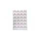 thumbnail image 1 of Toystoory Pegatinas de esquina de montaje de 24 Uds., pegatina de foto autoadhesiva ligera, protección impermeable, marco de álbum de decoración, Decoración del hogar Rosado Toystoory HA066759-03, 1 of 5