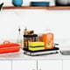 thumbnail image 1 of VERDANVERSE Organizador De Fregadero Negro Para Cocina Con Soporte Para Esponja Y Jabón Práctico, 1 of 8