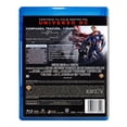 thumbnail image 2 of Batman Hush Dc Comics Pelicula Blu-ray Warner Bros Blu Ray, 2 of 2