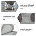 thumbnail image 4 of Hilitand Pet Harness Set, Small Dog Harness, Vest Leash For Teddy, 4 of 8