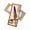 Purple, variant on CEORPER Antique Engraved Pen Set Retro Quill Pen With Inks Bottle And 5 Tip