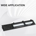 thumbnail image 3 of 55519-89143 5551989143 Car Heater Climate Control Panel, 3 of 5