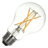 Maxlite 16429 - EF8.5A19D930/JA8 Victorian Style Antique Filament LED Light Bulb